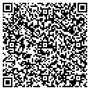 QR code with Tan Line contacts