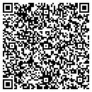 QR code with B & R Rebuilders contacts