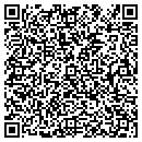 QR code with Retroactive contacts
