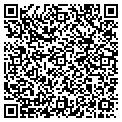 QR code with X-Salonce contacts