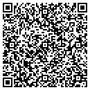 QR code with Macs Garage contacts