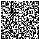 QR code with Penalty Box contacts