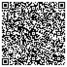 QR code with L & L Development Company contacts
