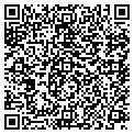 QR code with Denny's contacts