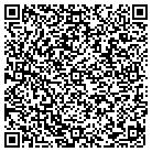 QR code with Custom Graphic Finishers contacts