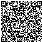 QR code with Appleton City II School Dist contacts