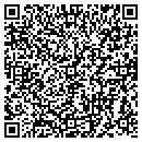 QR code with Aladdin Glass Co contacts