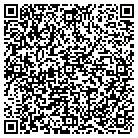 QR code with Caldwell Machinery & Repair contacts