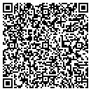 QR code with On The Go Inc contacts