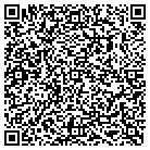 QR code with Allens Family Day Care contacts