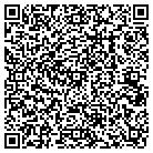 QR code with Donze Construction Inc contacts