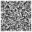 QR code with Albert Eftink contacts