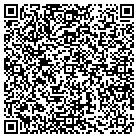 QR code with Biermanns Bad Pit Kennels contacts