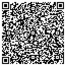 QR code with Ray Cool Tint contacts