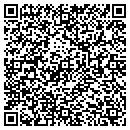 QR code with Harry King contacts