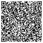 QR code with Academy of M O Edctl Netwrk Gr contacts