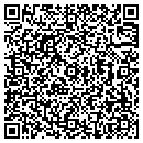 QR code with Data TEC Inc contacts