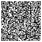 QR code with George Allan Architect contacts