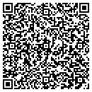 QR code with D & R Lawn Service contacts