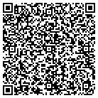 QR code with Blue Moon Trading Company contacts