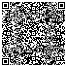 QR code with Mc Nees Trucking Inc Shop contacts
