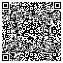 QR code with Q Nails contacts