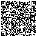 QR code with Blur contacts
