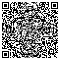 QR code with Sisk Catv contacts