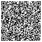QR code with Heartland Care & Rehab Center contacts