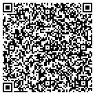 QR code with Hefner Mobile Home Service contacts