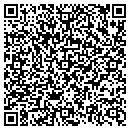 QR code with Zerna Meat Co Inc contacts