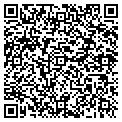 QR code with M O-S C I contacts