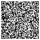 QR code with Clarks Tool contacts