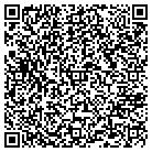 QR code with Heart of Ozrks Antiq Auto Prts contacts
