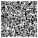 QR code with Hair Raiser's contacts