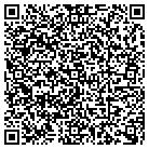 QR code with University Psychiatric Cons contacts