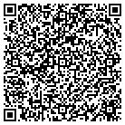 QR code with A-Best Remodeling and Roofing contacts