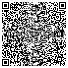QR code with R & W General Sales and Service contacts