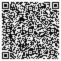 QR code with Keeling Farms contacts