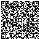 QR code with C & R Express contacts