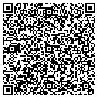 QR code with A1 Streamline Appraisal contacts