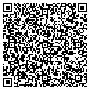 QR code with M F A Petroleum Co contacts