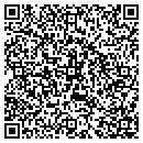 QR code with The Arbor contacts