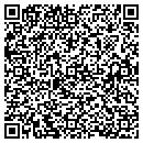QR code with Hurley John contacts