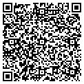 QR code with KFC contacts
