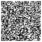 QR code with Advanced Sight Center Inc contacts