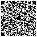 QR code with Uniquely Yours contacts