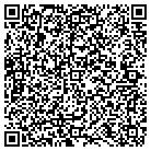 QR code with Claires Gift & Gourmet Shoppe contacts
