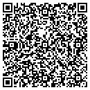 QR code with Omega West Products contacts