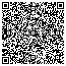 QR code with L B Materials contacts